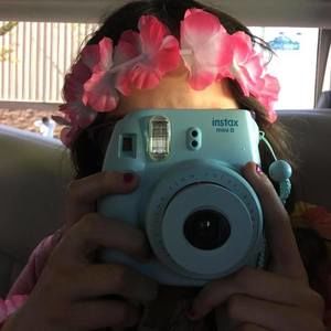 Meet your Posher, Mariah